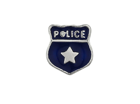 Officer Badge