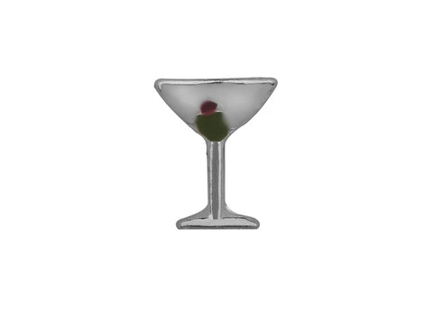 Olive Martini